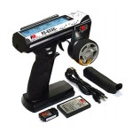 Flysky FS-GT3C Transmitter Remote Control With Receiver